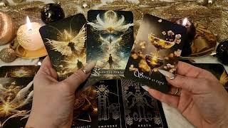 TAROT - FORECAST for GEMINI for 2024. Annual schedule.