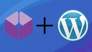 Building WordPress Website on Codeanywhere in 100seconds