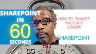 SharePoint: How To Change Site Logo