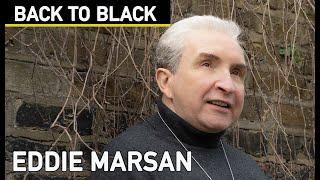 Interview - EDDIE MARSAN on playing Mitch Winehouse in Back To Black