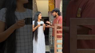 Twist irukku | trending video| coimbatore couple | vinuanu