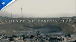 Death Stranding 2: On the Beach - La historia hasta ahora | Recap y resumen | PlayStation España