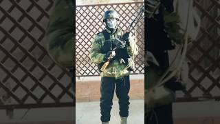 SSG Commando Get Ready to Fight #police#elite#youtubeshorts#commando#viral#ssg#fight#100k#shorts