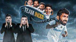 Why is Jasprit Bumrah the GOAT - Detailed Analysis | FirstUmpire