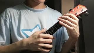 Coffin Dance Meme Ukulele Chords Play Along Easy Cover Astronomia