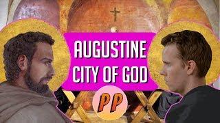 St Augustine - City of God | Political Philosophy