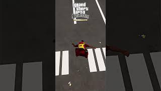 IF YOU OPEN THE PARACHUTE TOO LATE IN GTA GAMES