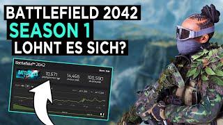 Battlefield 2042 Season 1 Review! Endlich Aufwind?