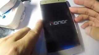 Huawei honor 4c malfunctioned digitizer