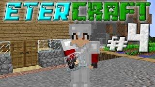 REMODELACION POR ECTAREAS #4 | ETERCRAFT | TRUSHGAMES