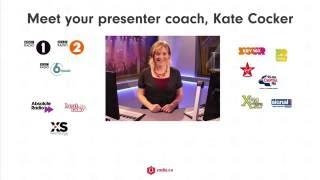 How To Be A Better Radio Presenter