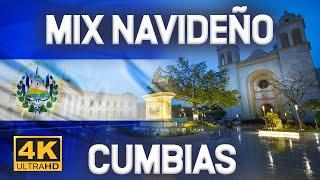 Mix Navideño VOL 1 - Cumbias