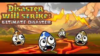 Disaster Will Strike 4 Full Gameplay Walkthrough