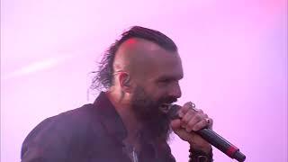 Killswitch Engage Live at Alcatraz Festival 2023 HQ Board Audio Full Show