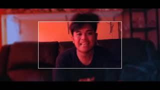 Kakasa Nem - AT HOME (Prod.GC) Official Music Video
