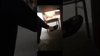 teacher shoeplay  2