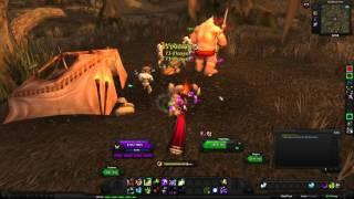 World of Warcraft Quest: Допрос Рита (id=27261)