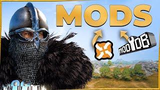 Voici comment créer votre version ULTIME de Bannerlord en moddant le jeu