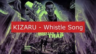 KIZARU - Whistle Song (Премьера трека 2020) Новый Альбом - BORN TO TRAP