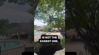 Diving into Destiny: Trusting Jah's Leap! #shorts #destiny #trust