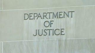 Immigration judges sue DOJ over restrictions on speaking publicly