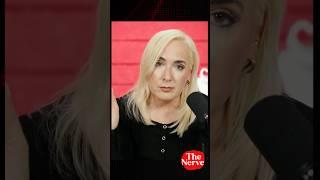 “That is Evil”: Maureen Callahan on Angelina Jolie’s Role in Adopted Son’s Trauma and Brad Fallout