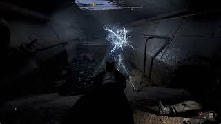 STALKER 2 Heart of Chornobyl: Change Weapon Fire Mode