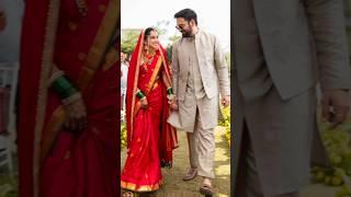 Shreya Daflapurkar gave birthday wishes to Siddarth Chandekar#shreyadaflapurkar#siddarthchandekar