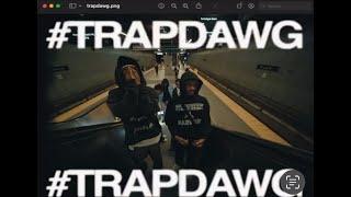 RodOlajuwon - #TrapDawg (Ft. Tooly) [Dir. by​ ⁠@noahsocold ] -| Street Cat Remix |-