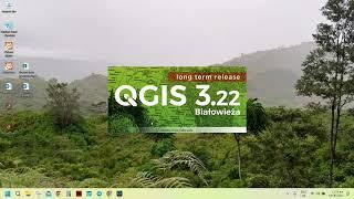 QGIS - Add Google Satellite Web Map Service through XYZ tiles