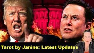 Tarot by Janine: Latest Updates on June 20, 2025 ️ PROPHETIC WORD