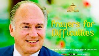 Prayers for Difficulties - Official Video || A Production of @ShaneTajalli