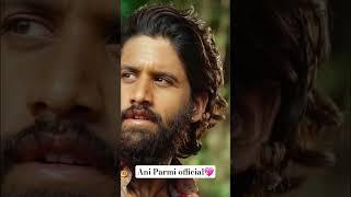 Bujji Thalli Thandel Movie Bgm #love #trending #viralvideo #viral #scene #youtube #saipallavi #like