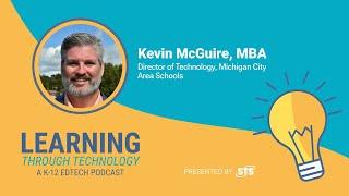 Bridging the Tech and Budget Gap in Education: Insights from Kevin McGuire