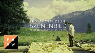 Projektstudium Szenenbild | Filmakademie Baden-Württemberg