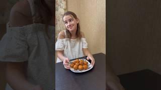 Короче говоря Алинка жадина #shorts