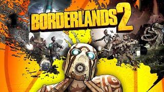 Borderlands 2 (Кооперативное прохождение)