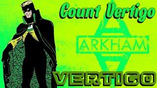 Count Vertigo Tribute