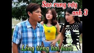 Đào Của Anh Ba // Nghĩa Dubbing Lồng Tiếng Hài Hước