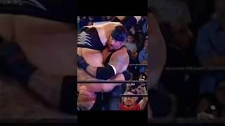 WWE Royal Rumble 2003 - 2003 Royal Rumble Match