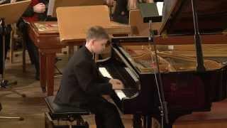 Evgeny PETROV. ITALIAN CARNIVAL (I,III,IV) Vitaly PETROV, Igor LOZHEVSKY, Russian orchestra