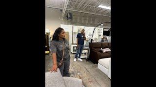 Candace hears Chase telling Anthony he don’t need a name change because the baby ain’t his!