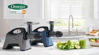 MM1500 Omega Slow Juicer