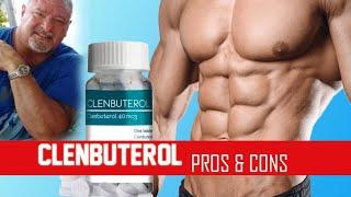 Clenbuterol Pros and Cons  clenbuterol