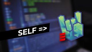 Self-Types in Scala - the Why and the How | Rock the JVM