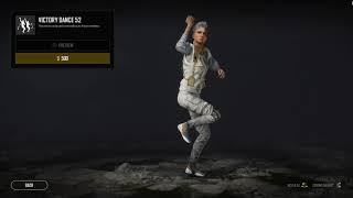 PUBG: Victory Dance 52