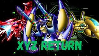 I'd Like To Return This | XYZ Return | Goat Format