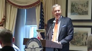 Kenneth Todorov  |  Defending Against Hypersonics  |  Northrop Grumman