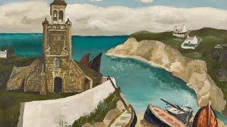 Titans of Modernism Who Changed British Art History