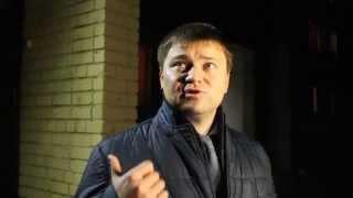 Дмитрий Тепин провел рейд по городским котельным.
